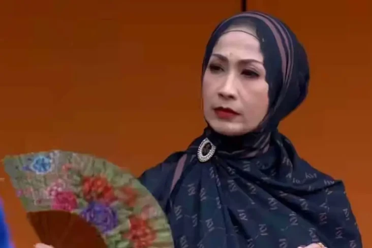 Sinopsis Tukang Bubur...