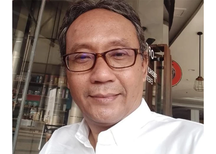 G Sidharta, Nilai Jawa,...