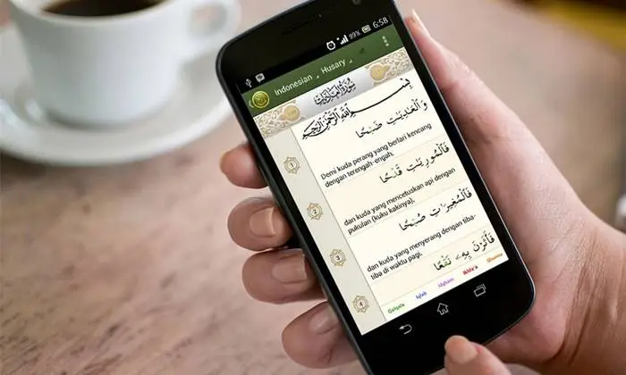 5 Aplikasi Al-Quran...