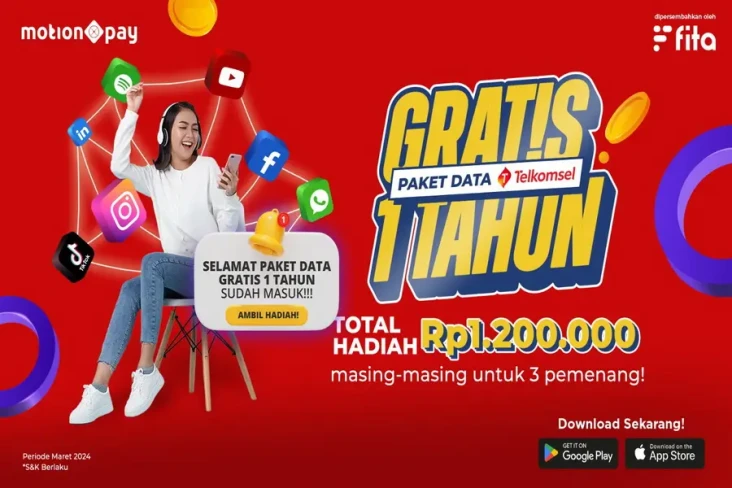 Gratis Internetan 1...