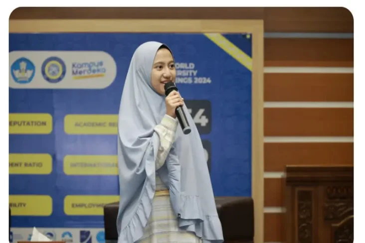 Cerita Adinda, Kandidat...