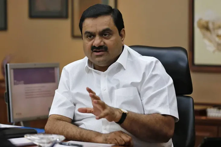 Miliarder India Makin...
