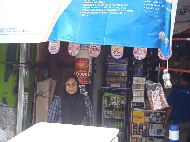 Dari Jualan Kopi di...