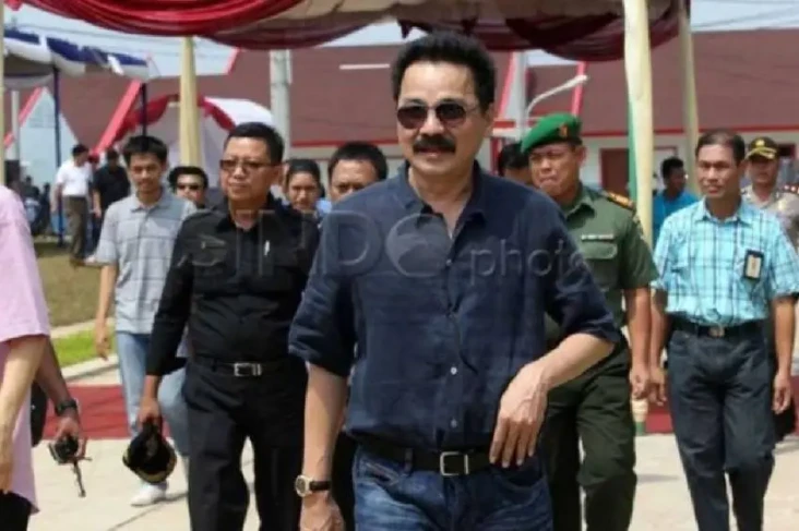 Bos Lion Air Respons...