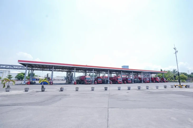 Jelang Mudik Lebaran,...