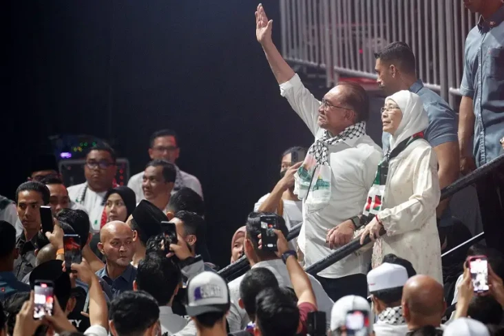Cara Malaysia Bela Palestina,...