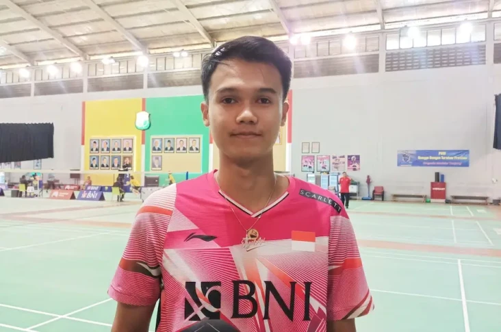 Comeback! Christian...