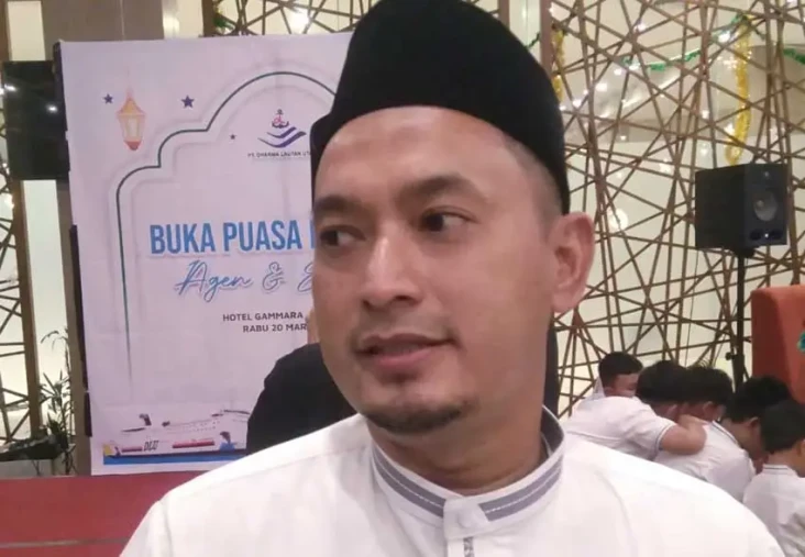 PT DLU Makassar Siapkan...