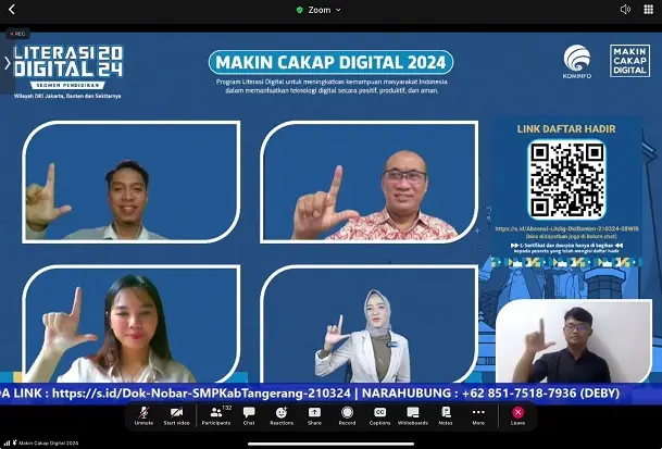 Kenali Jenis Cyberbullying...
