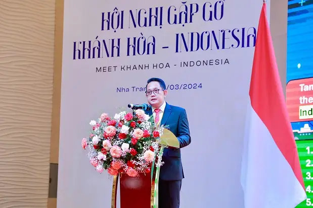 Pj Gubernur Jatim Paparkan...
