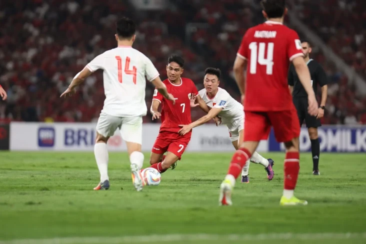 Modal Cemerlang di GBK,...