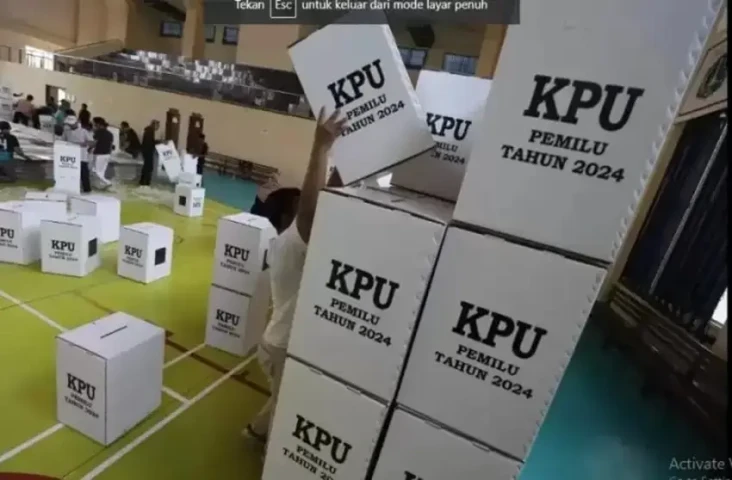 Pengamat Politik Nilai...