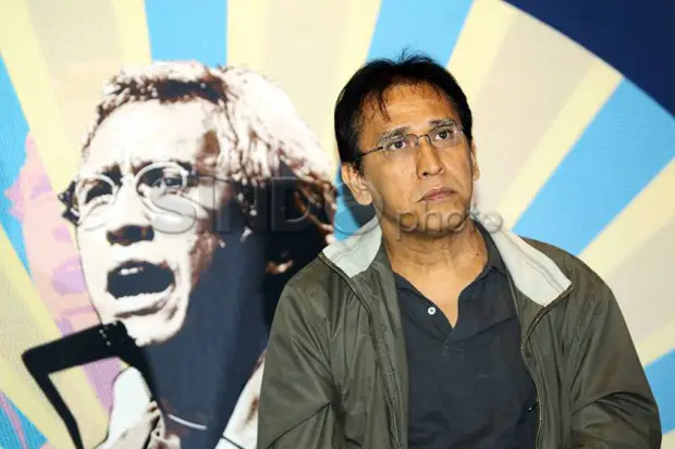 Iwan Fals: Selamat Pemilu...