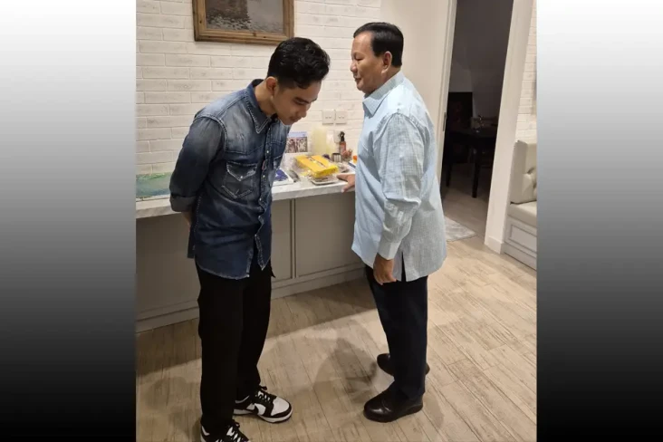Buka Puasa dan Syukuran...