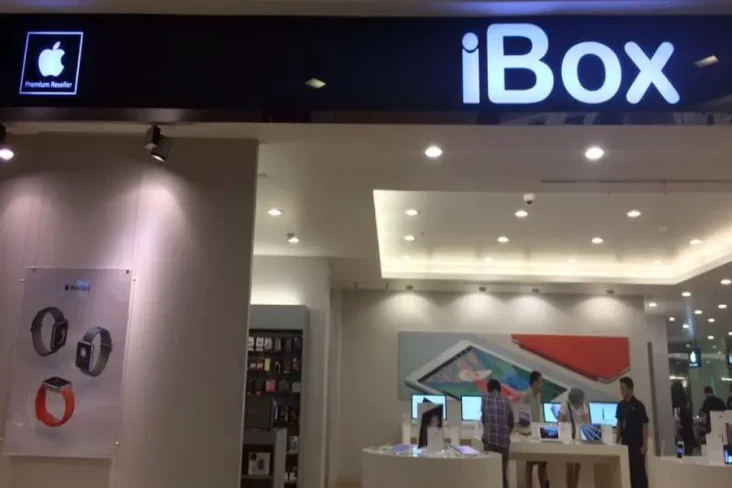 Apa Perbedaan iPhone...
