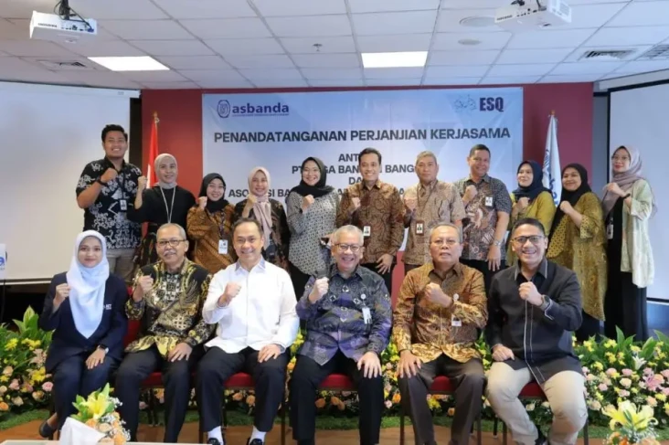 Peningkatan Kapasitas...
