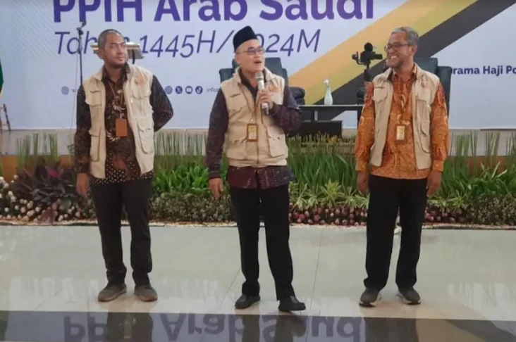 Inilah 3 Calon Kepala...