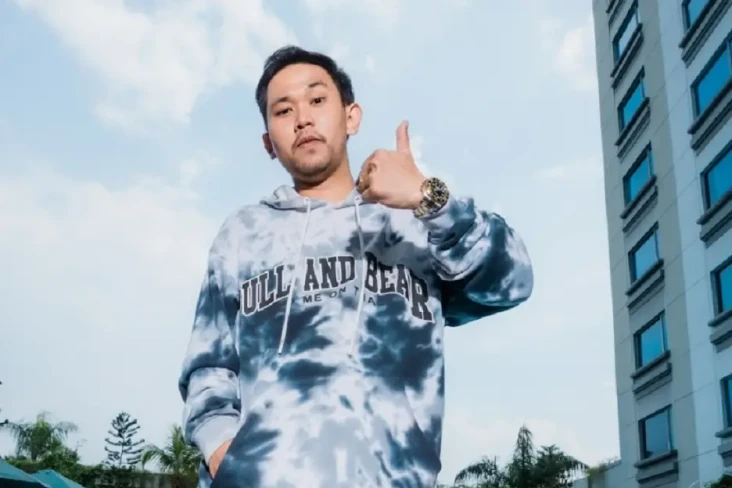 Yoppi Tanjuang Menginspirasi...