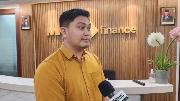 MNC Finance Penjarakan...