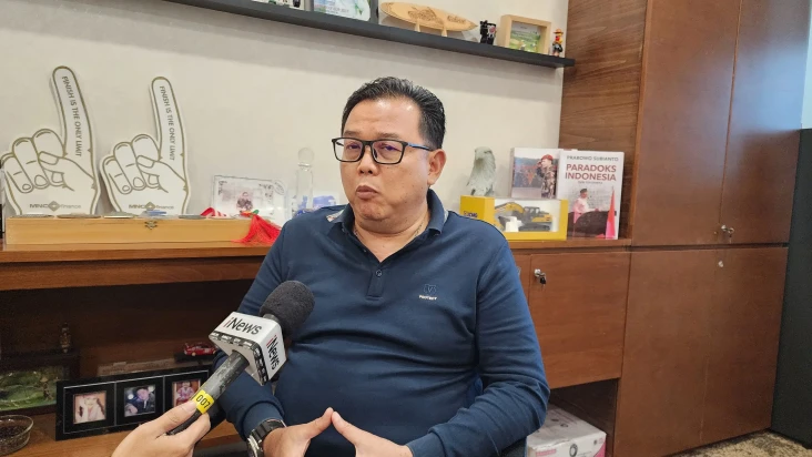 MNC Finance Catatkan...