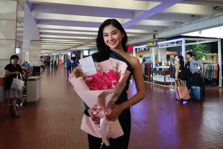 Selesai Miss World 2024,...