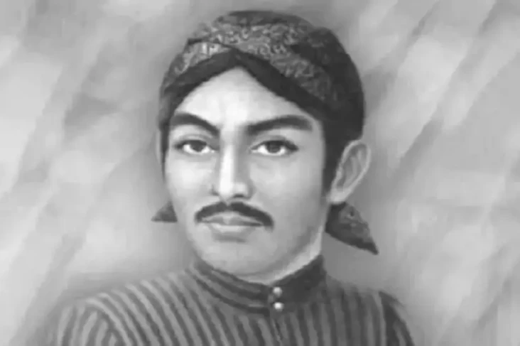Karamah Sunan Kalijaga...