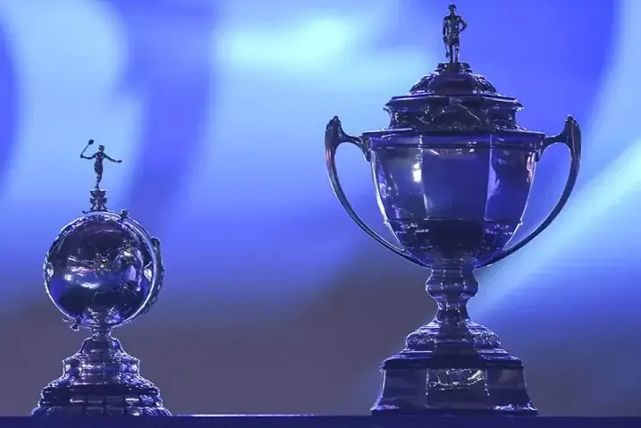 Hasil Drawing Piala...