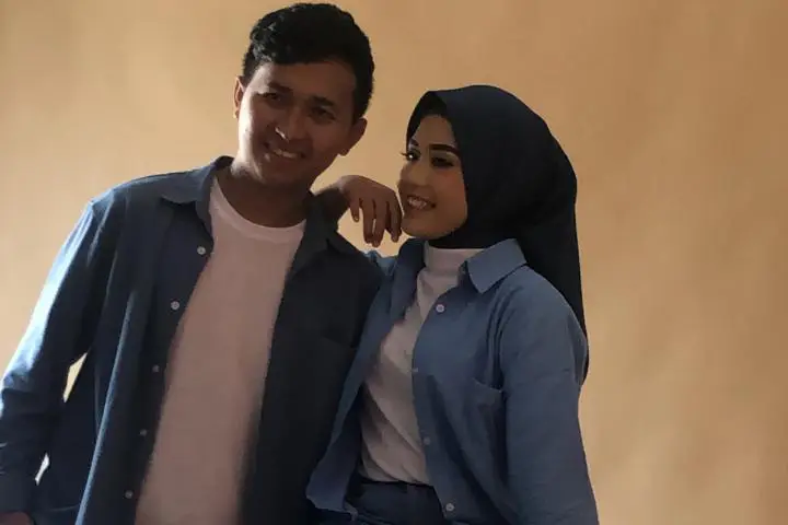 Keluarga WNI Korban...