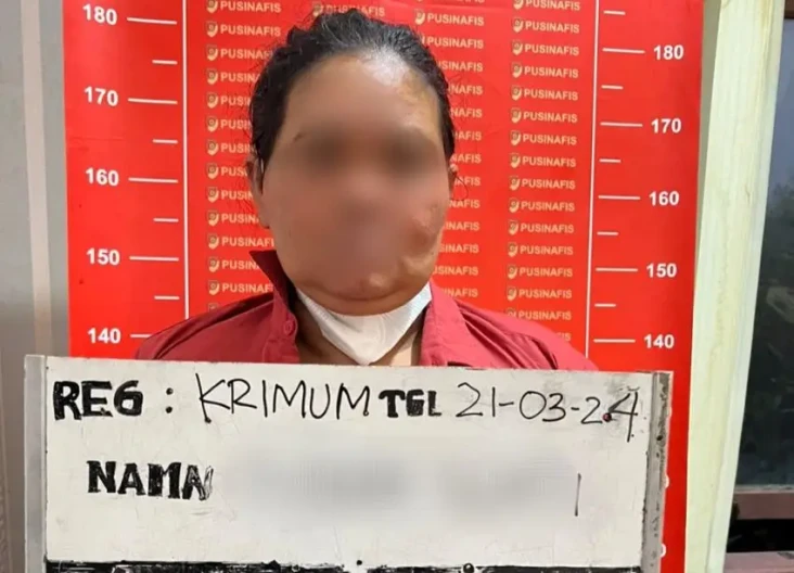 Tipu Korban Rp1,2 Miliar,...