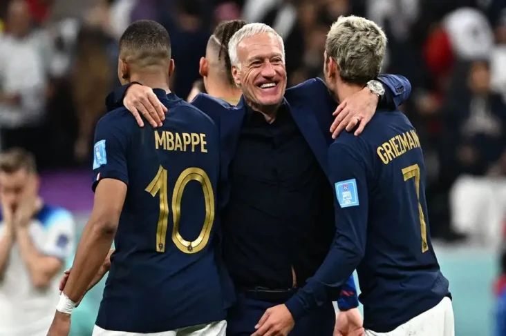 FFF Tegaskan Posisi...