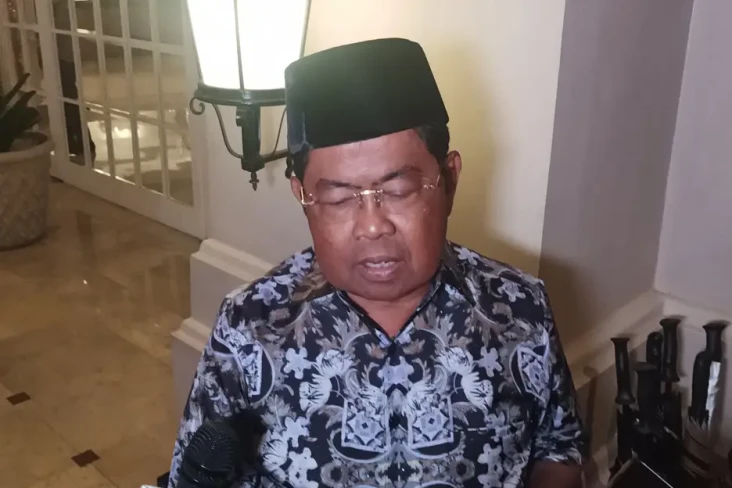 Contohkan Ridwan Kamil,...