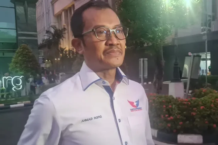 Putusan Sengketa Pemilu...