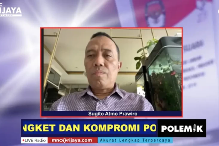 Gugat Hasil Pilpres...