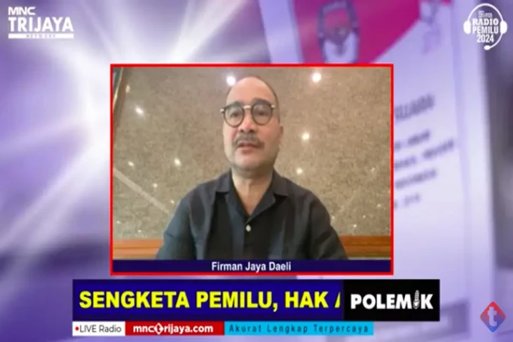 Soal Kapolda Jadi Saksi...