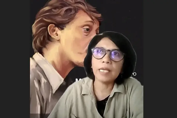 Suciwati Anggap Penyelidikan...