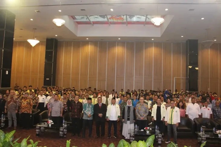 KKL II Pemuda Katolik...