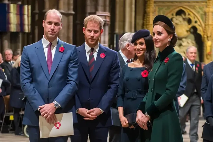 Pangeran Harry-Meghan...