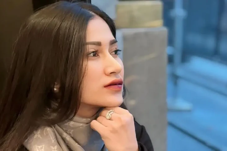Icha Annisa Siap Buktikan...