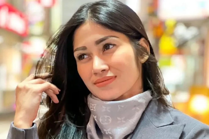 Profil Icha Annisa Faradila,...