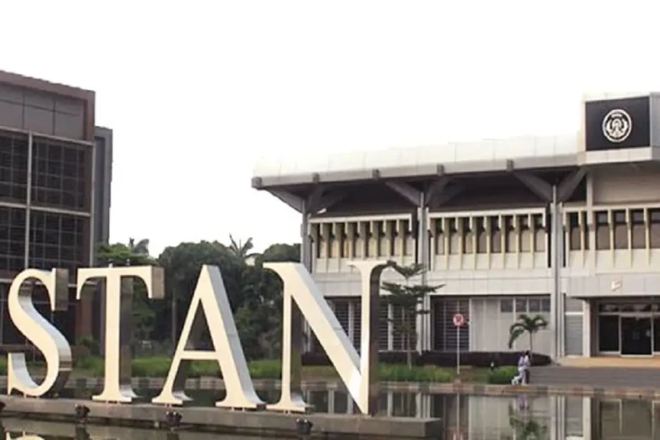 Pendaftar PKN STAN 2024...
