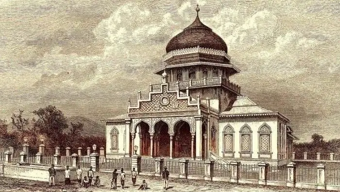 8 Kerajaan Islam di...