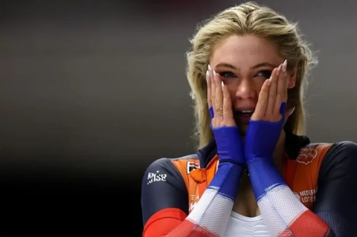 Jutta Leerdam Takut...