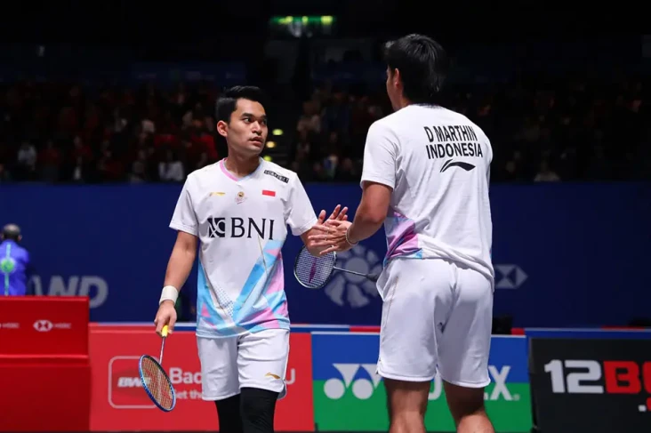 Indonesia Kirimkan 6...