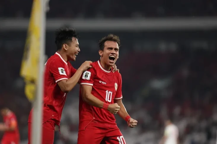 Indonesia vs Vietnam,...