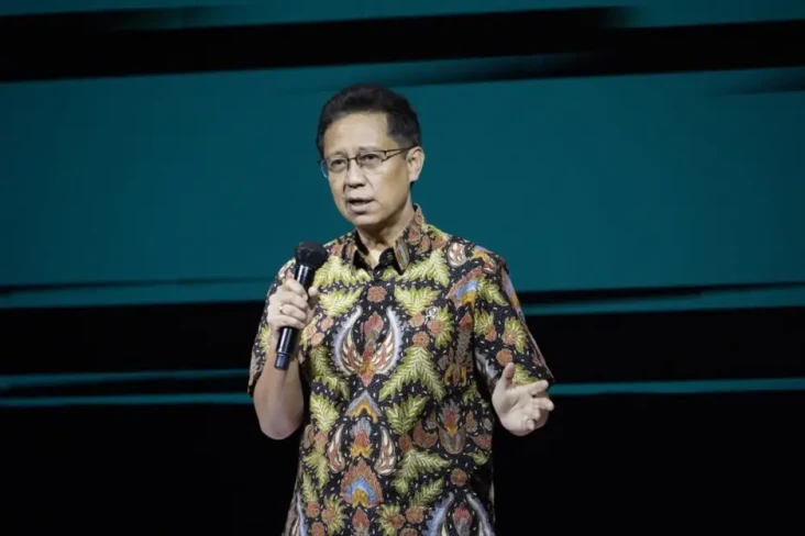 Dukung Indonesia Future...