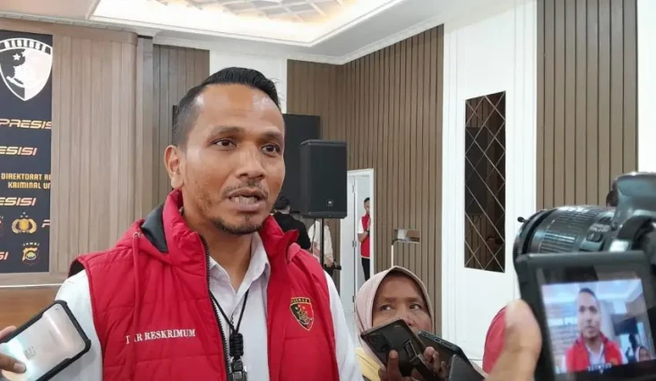 Hasil Autopsi Ungkap...