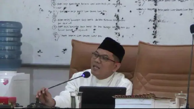 Angka DBD Tinggi, DPRD...