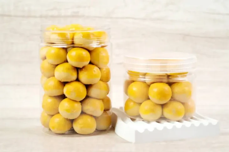 5 Tips Menyimpan Kue...