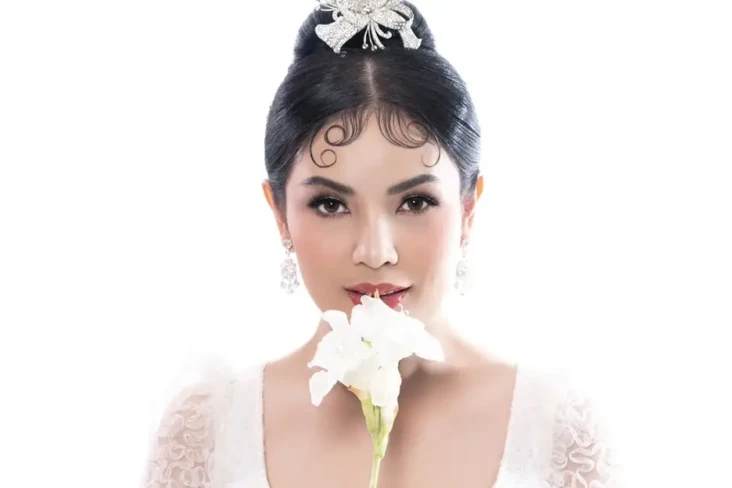 Bukan Menikah, Nindy...