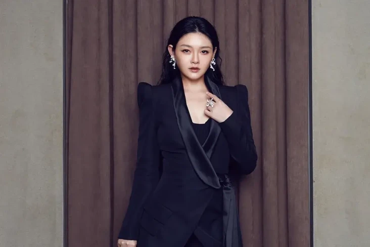 Barbie Hsu Bongkar Tabiat...